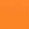 vidaXL Balcony Screen Orange 90x1000 cm 100% Polyester Oxford