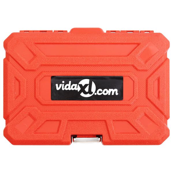 vidaXL Engine Timing Tool Set for Opel/Vauxhall 1.6 CDTi