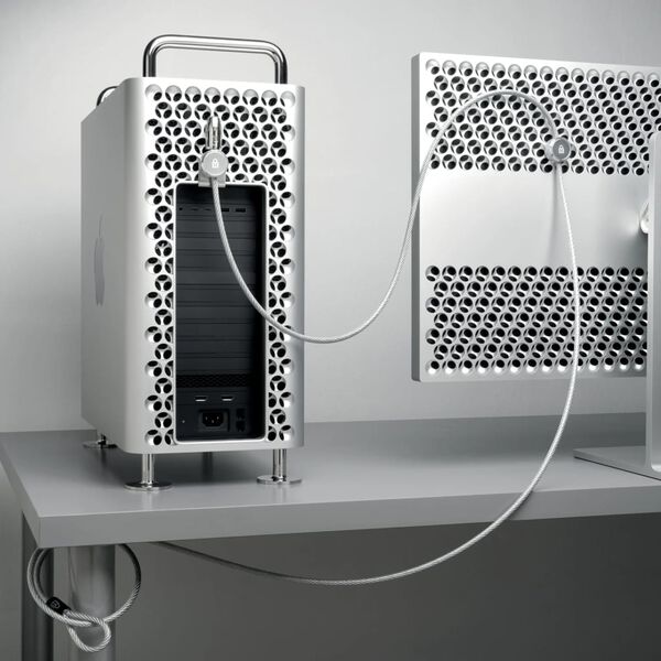 Kensington Locking Kit for Mac Pro and Pro Display XDR