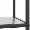 vidaXL Kitchen Storage with Shelf Silver 60 x 50 x 92 cm Steel