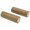 vidaXL Packaging Tape 12 pcs Brown 48 mm x 66 m