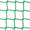 vidaXL Hay Nets 4 pcs Round 1x1 m PP