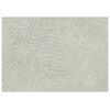 vidaXL Indoor and Outdoor Rug PALMERAS Green 200 x 280 cm Polyester
