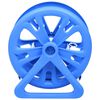 vidaXL Portable Swimming Pool Vacuum Hose Storage Reel