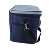 Bo-Camp Cooler Bag Blue 20 L