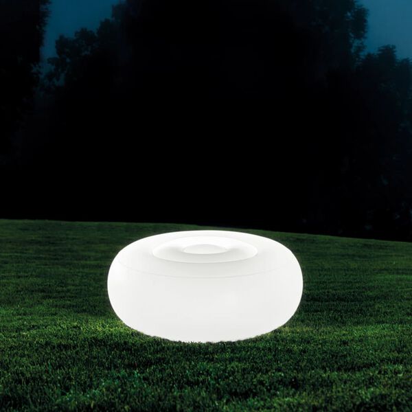 Intex LED Ottoman 86x33 cm