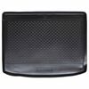 vidaXL Trunk Mat Black suitable for VW TIGUAN 2007-2016 Rubber