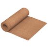 vidaXL Cork Roll Brown 200 x 50 x 0.5 cm Cork