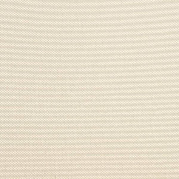 vidaXL Awning Top Sunshade Canvas Cream 500x300 cm