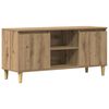 Artisan_oak