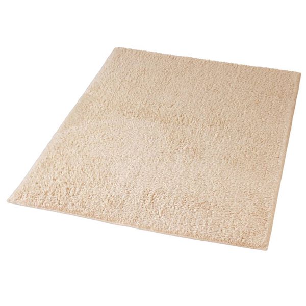 Kleine Wolke Bath Rug Kansas 60x90cm Beige