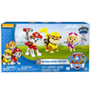 Paw Patrol Action Pack Pups Marshall/Skye/Rubble