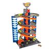 Hot Wheels Play Set "City Mega Garage" 1:64