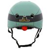 Mini Hornit Lids Kids Bike Helmet Military S