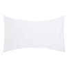 vidaXL Camouflage Net with Storage Bag 729x602 cm White
