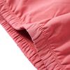 Kids' Hooded Sweatshirt Old Pink 116