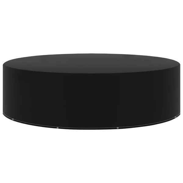 vidaXL Garden Furniture Covers 2 pcs 10 Eyelets 325x90 cm