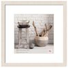 Walther Design Picture Frame Home 50x50 cm White