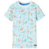 Kids'T-shirt Ecru 92