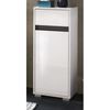 Trendteam Colour Floor Cabinet Sol White
