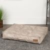 Scruffs & Tramps Dog Mattress Kensington Size M 80x60 cm Cream