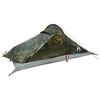 vidaXL Backpacking Tent Camouflage 2-Person