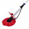 vidaXL Swimming Pool Accessories | Red, Black, White | Plastic, Rubber