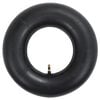 vidaXL Wheelbarrow Inner Tubes 2 pcs 13x5.00-6 Rubber