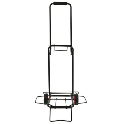 ProPlus Folding Trolley Basic 30kg
