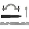 vidaXL Engine Timing Tools Kit Vauxhall