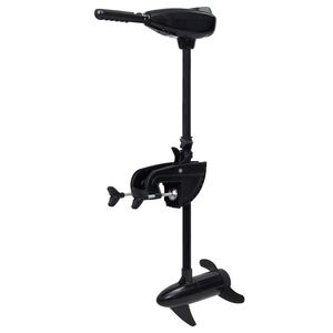 vidaXL Electric Boat Trolling Motor P16 26 lbs
