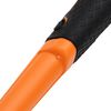 vidaXL Pinpointer Metal Detector Orange