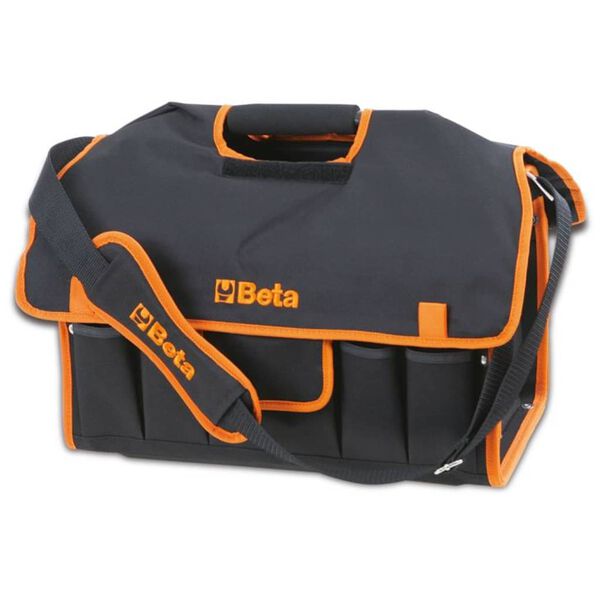Beta Tools Technical Fabric Tool Box C10S