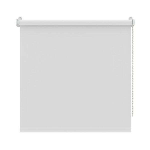 Decosol Mini Roller Blinds Blackout White 87x160 cm