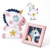 Avenue Mandarine Creative Box Unicorns