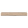 vidaXL Floating Shelf 40x23.5x4 cm Engineered Wood