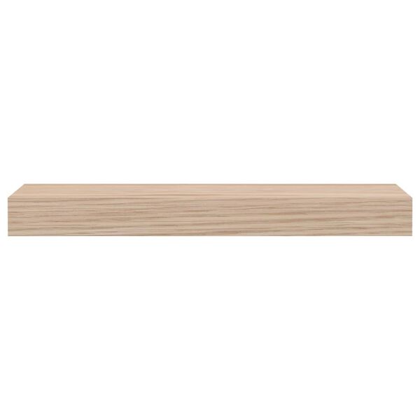 vidaXL Floating Shelf 40x23.5x4 cm Engineered Wood