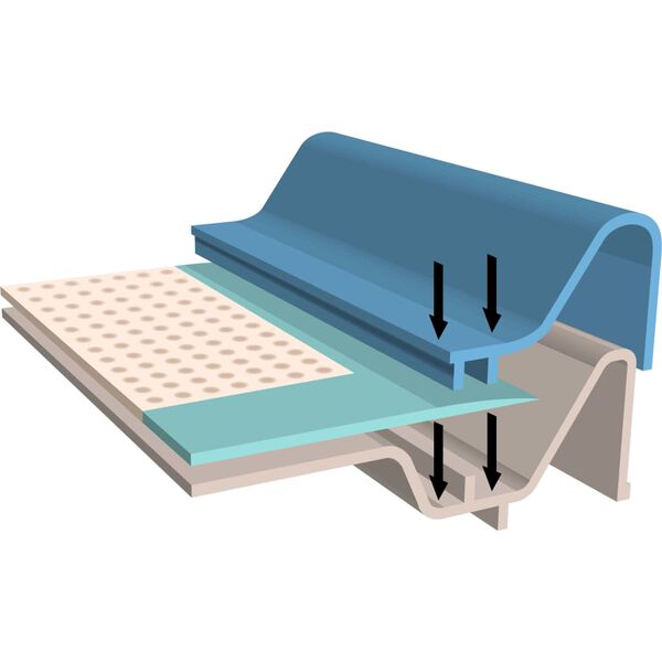 FLAMINGO Puppy Trainer Starter Set Fifi S