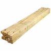 vidaXL Chicken Cage 1,5x1,5x2 m Impregnated Wood Pine