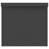 vidaXL Roller Shutter Aluminium 160x150 cm Anthracite