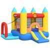 vidaXL Happy Hop Inflatable Bouncer with Slide 300x280x202 cm PVC