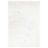 vidaXL Rug OVIEDO Short Pile Cream 140x200 cm