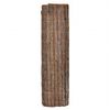vidaXL Bark Fence 400x170 cm