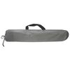 Bo-Camp Windbreak with Top Beams Caira 500x140 cm Grey