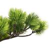 vidaXL Artificial Pinus Bonsai with Pot 60 cm Green