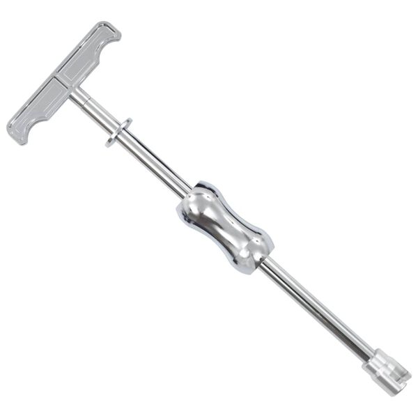 vidaXL 13 Piece Dent Repair Set for Paintless Dent Repair