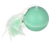 FLAMINGO 2-in-1 LED Ball Toy Magic Mechta Green 7cm