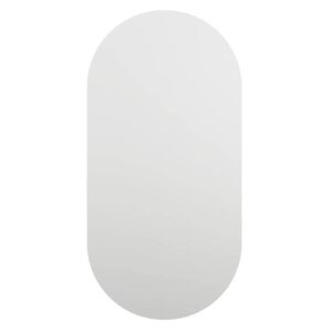 vidaXL Mirror 40x20 cm Glass