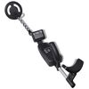 vidaXL Metal Detector 20 cm Search Depth 300 cm LCD Display