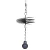 Round Chimney Cleaning Brush Dia. 25 cm
